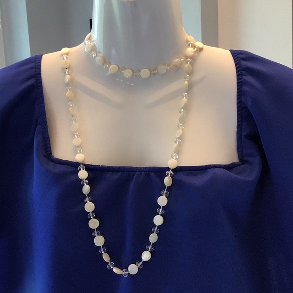 Gorgeous to the Touch. Satiny Romper. - Picture 5 of 7